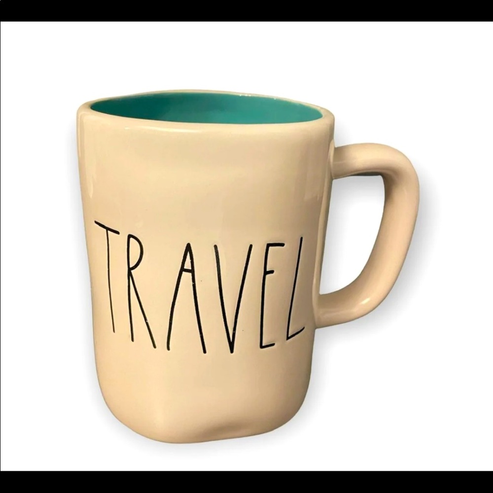 Rae Dunn Travel